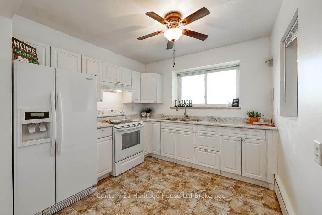 Condo for sale at 202-87 ST GEORGE Street, Brantford, N3R 1V5 - MLS: X11962507