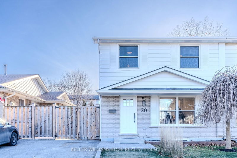 home for sale on 30 Angus Road