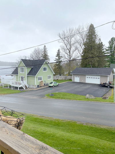 111 Wilson Lake Cres, Parry Sound Remote Area - Port Loring
