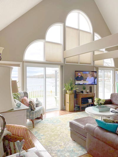 111 Wilson Lake Cres, Parry Sound Remote Area - Port Loring image-0-4