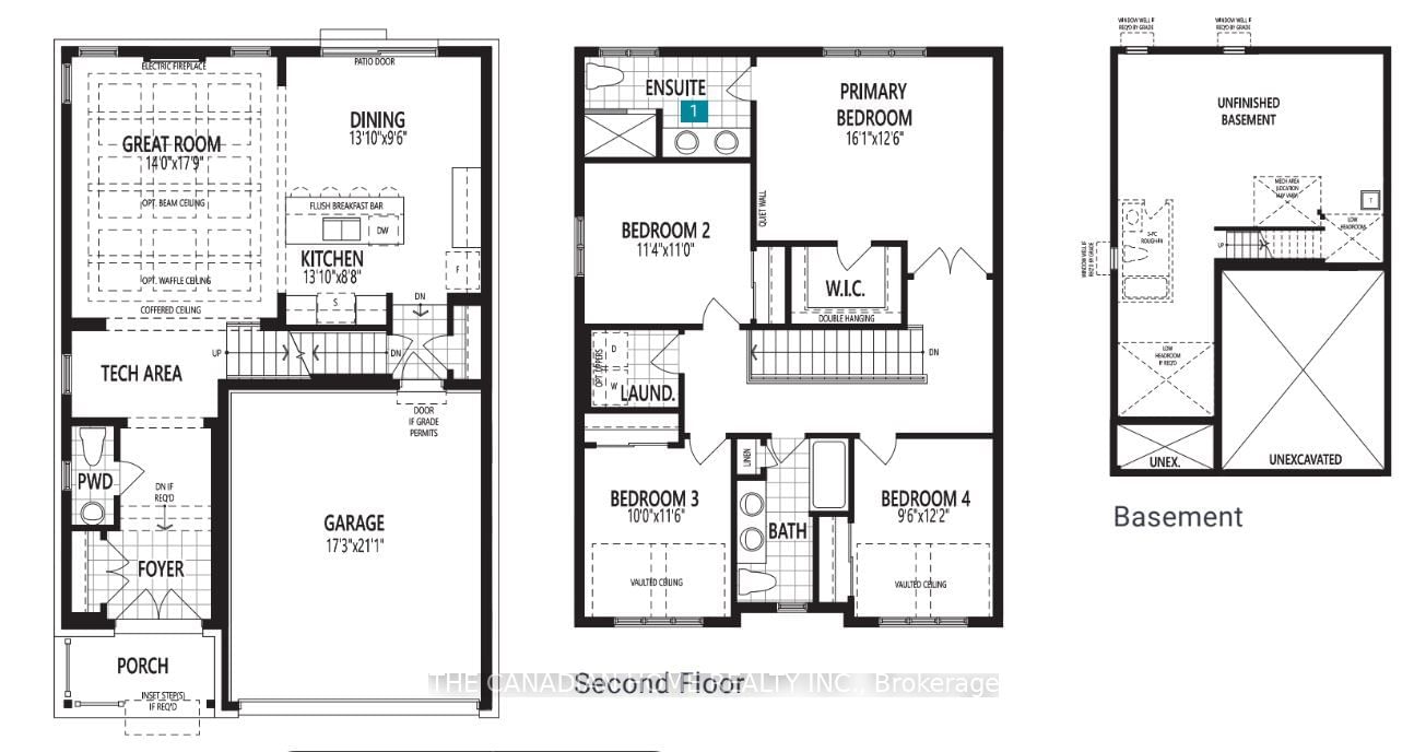 Detached House for sale at lot#1096 Millstone street Road, Kitchener, N2R 0S2 - MLS: X11962608