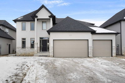 217 Cowan Crt, Amherstburg - Amherstburg