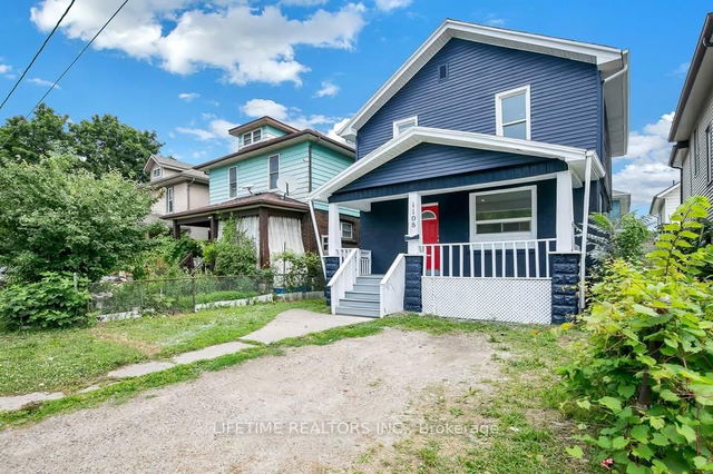 1108 Wellington Avenue