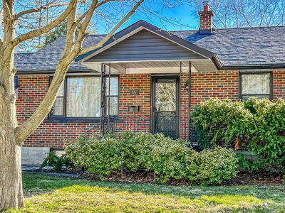 16 Westmount Rd, Guelph - Exhibition Park