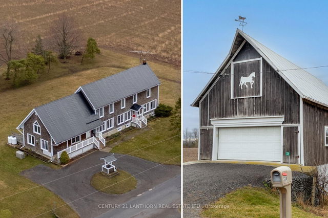 338 Cold Creek Road