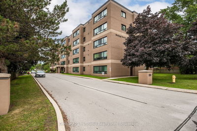 Unit 505 — 850 6th St, Owen Sound - Owen Sound