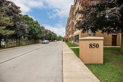 Unit 505 — 850 6th St, Owen Sound - Owen Sound image-0-1