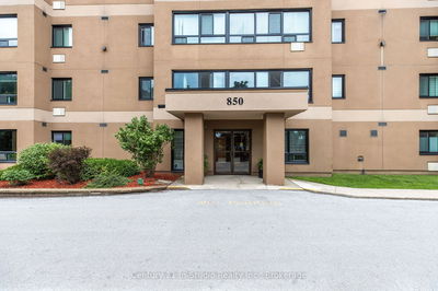 Unit 505 — 850 6th St, Owen Sound - Owen Sound image-0-2