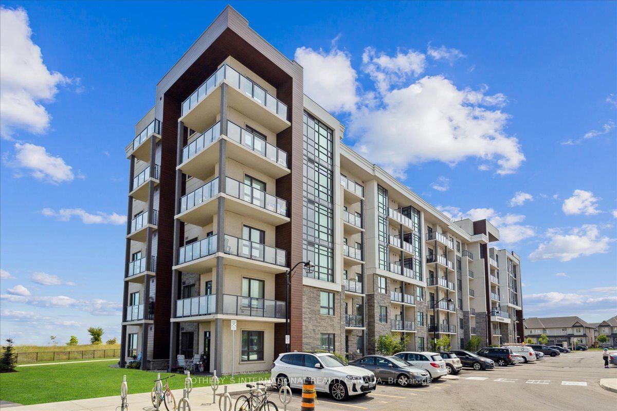 Condo for sale at 633-101 Shoreview Place, Hamilton, Stoney Creek, L8E 0K2 - MLS: X11962725