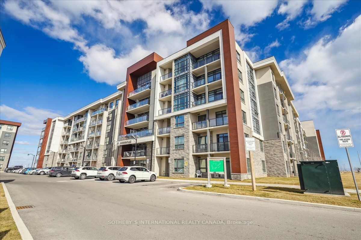 Condo for sale at 633-101 Shoreview Place, Hamilton, Stoney Creek, L8E 0K2 - MLS: X11962725