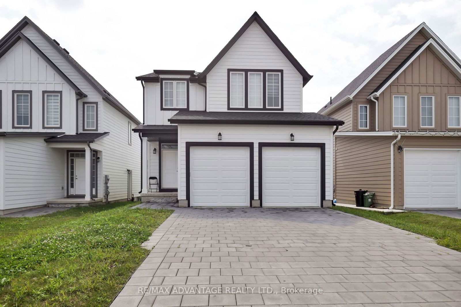 Detached House for sale at 3038 Heardcreek Trail, London, North S, N6G 2S7 - MLS: X11962726