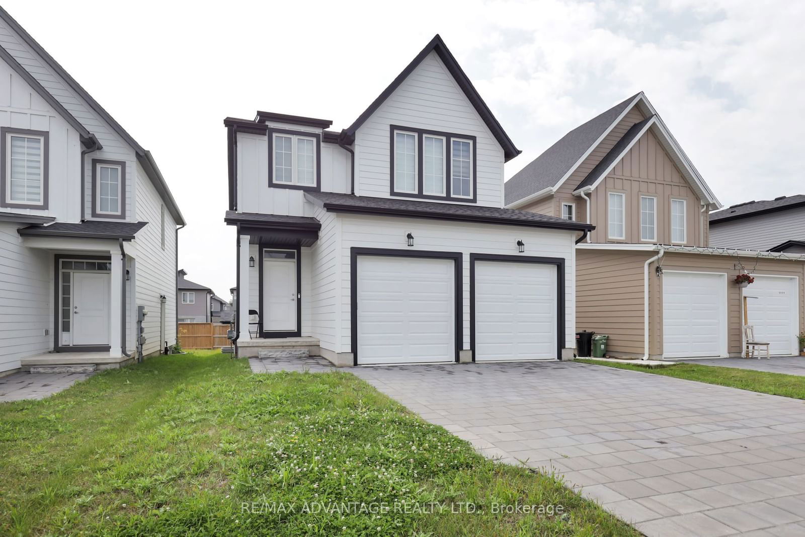 Detached House for sale at 3038 Heardcreek Trail, London, North S, N6G 2S7 - MLS: X11962726