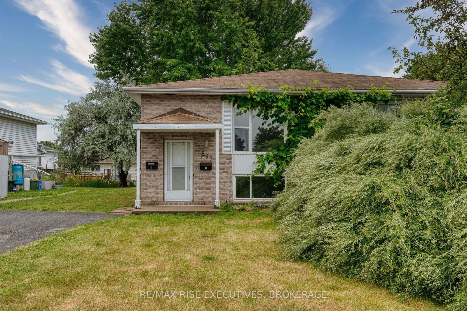 Building at 597 GAVIN Court, Kingston, East Gardiners Rd