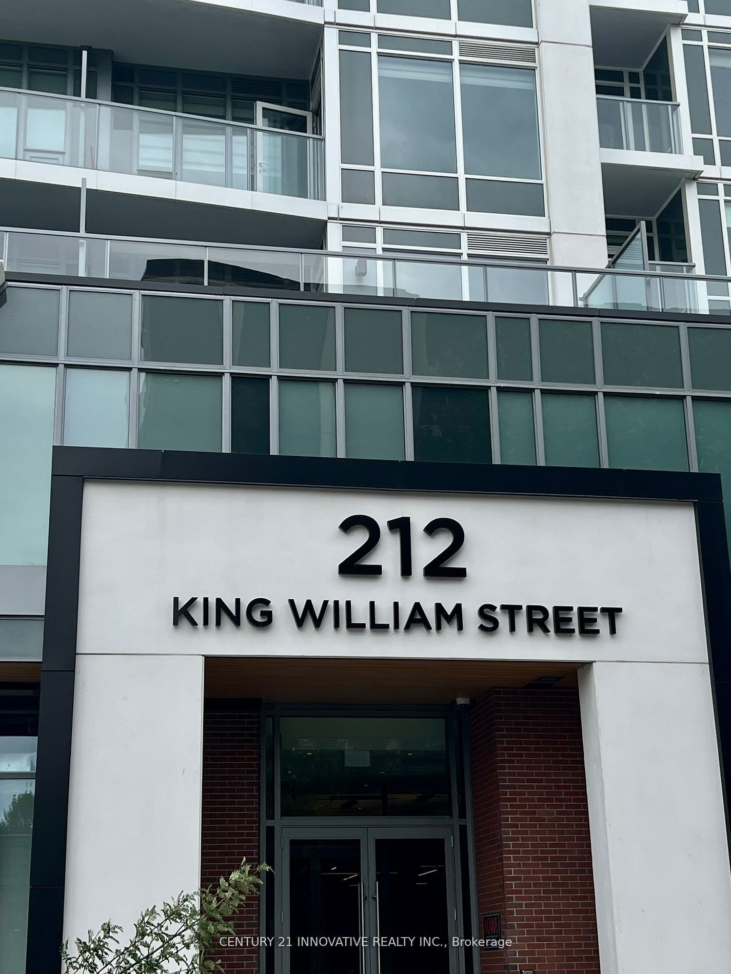 Condo for lease at 1415-212 King William Street, Hamilton, Beasley, L8R 0A7 - MLS: X11962764