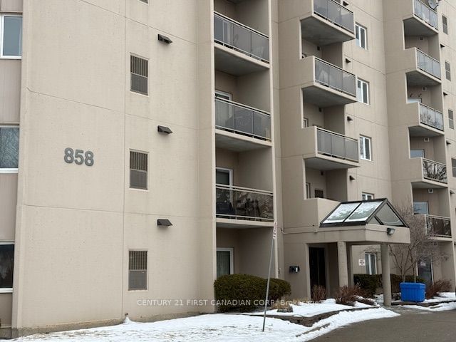 Condo for sale at 1205-858 Commissioners Road, London, South S, N6C 5Y5 - MLS: X11962864