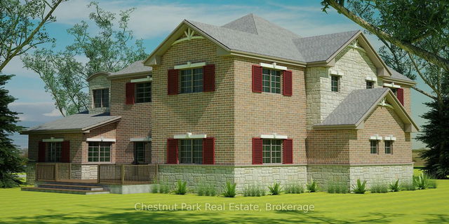 17 Vernon Lane