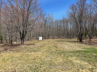 110 Horshoe Lane, Barry's Bay - Madawaska Valley