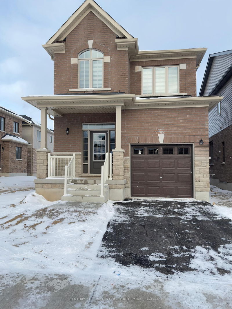 home for lease on 21 Shrubsall Street