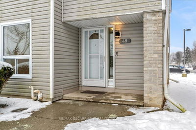 Unit 48 — 482 Grey St, Brantford -  image-0-2