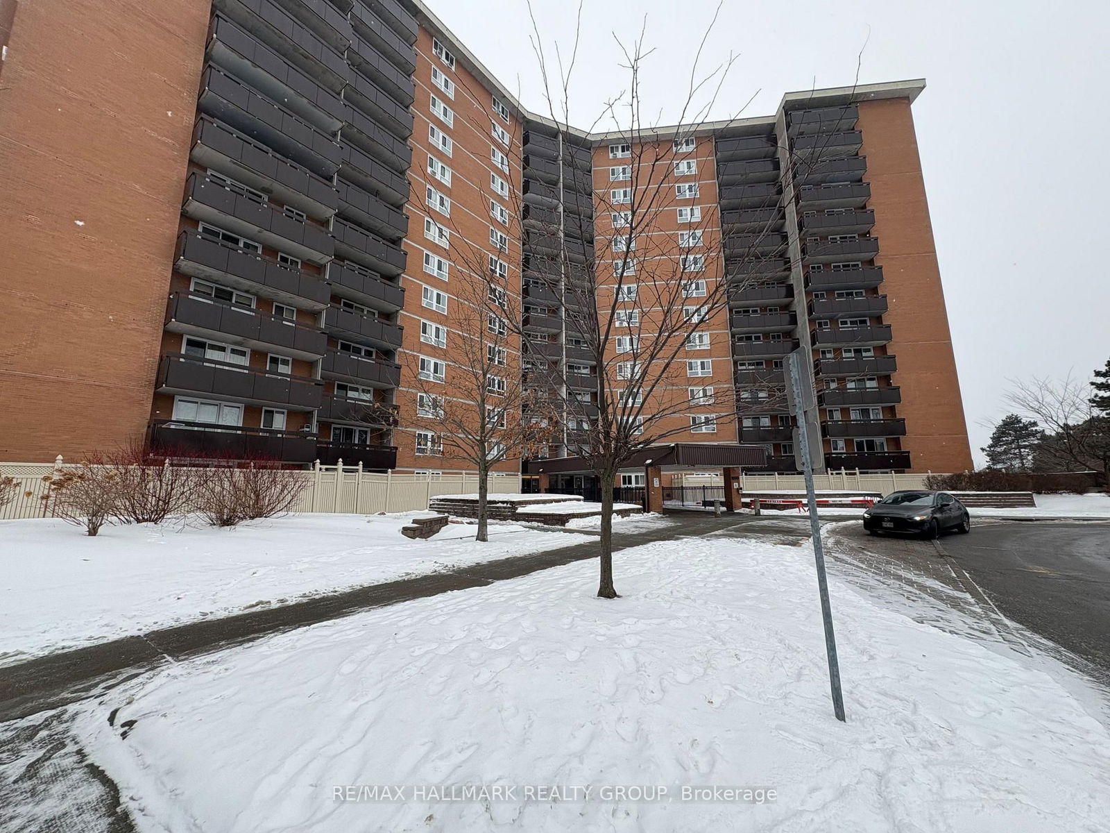 Condo for sale at 605-2000 Jasmine Crescent, Beacon Hill North - South and Area, 2108 - Beacon Hill South, K1J 8K4 - MLS: X11963037