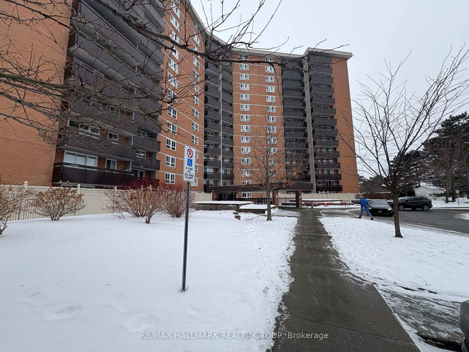 Condo for sale at 605-2000 Jasmine Crescent, Beacon Hill North - South and Area, 2108 - Beacon Hill South, K1J 8K4 - MLS: X11963037