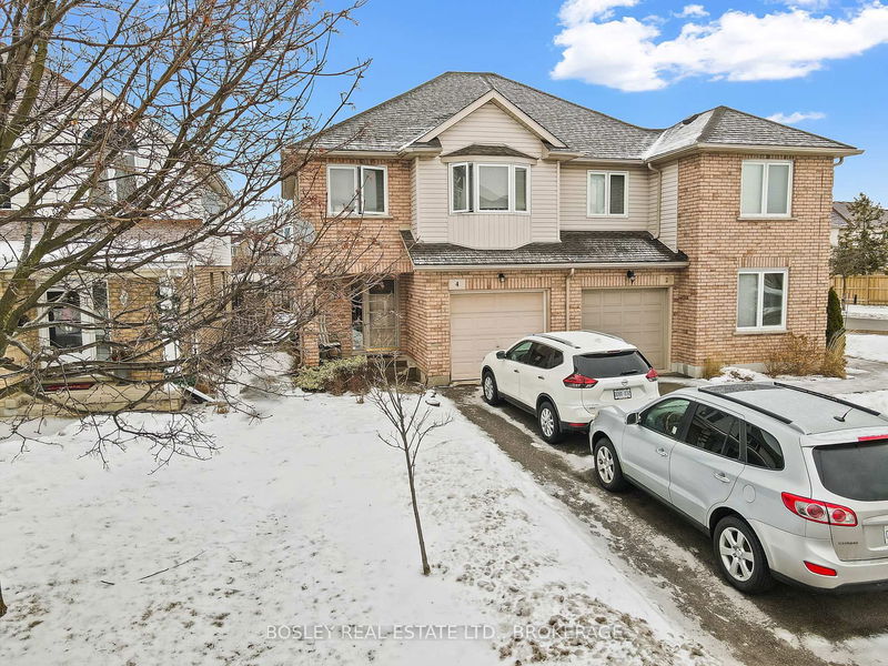 home for sale on 4 Gonzalez Court