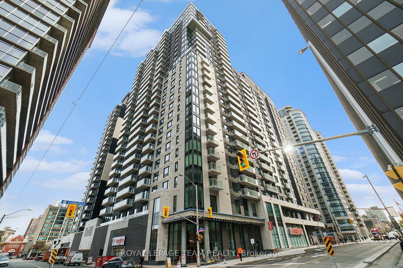 home for lease on 2409-180 GEORGE Street