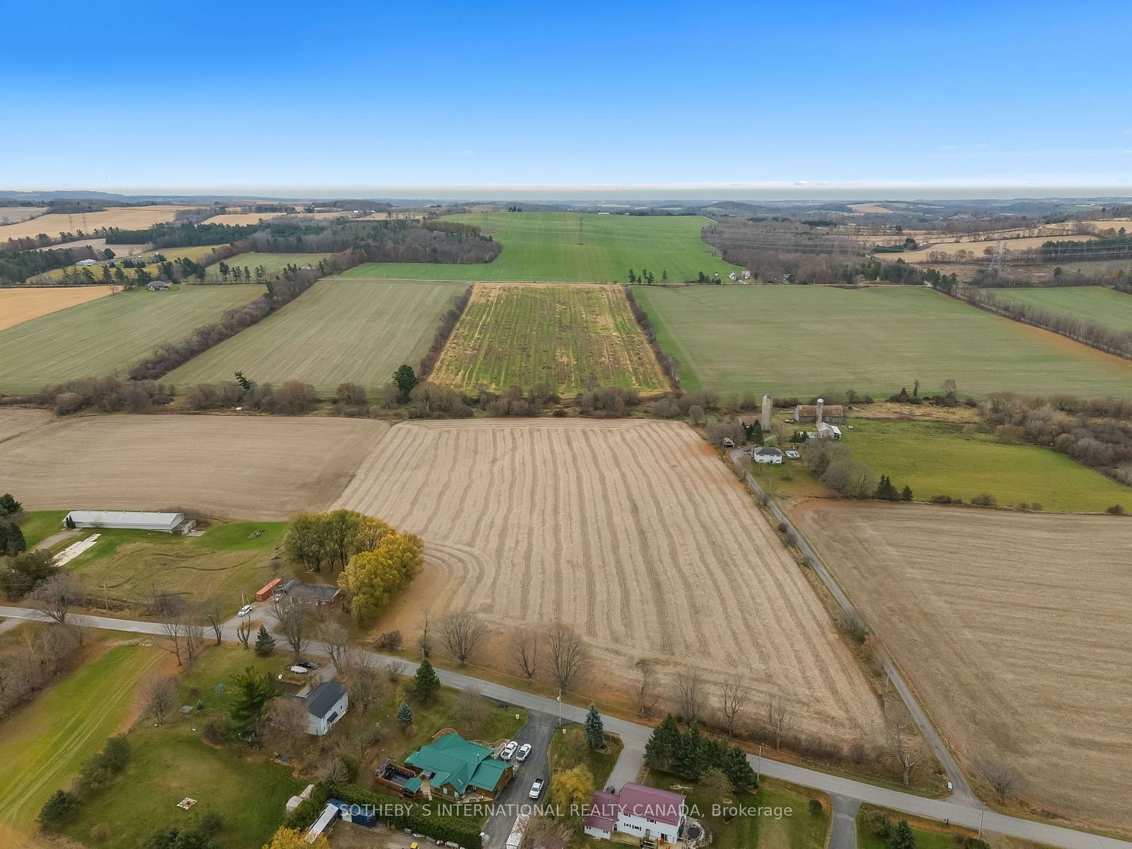 Building at 0 Cavan Road, Hamilton Township, Rural Hamilton