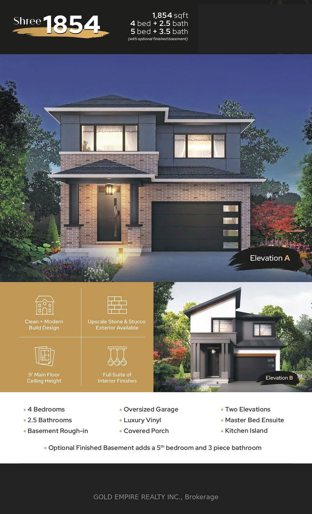 LOT 161 - 1167 Hobbs Drive