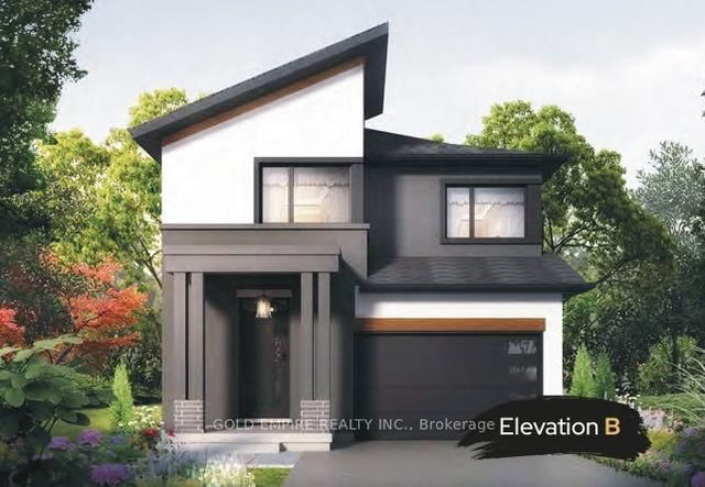LOT 161 - 1167 Hobbs Drive