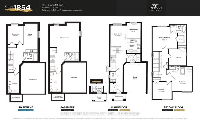 LOT 161 - 1167 Hobbs Drive