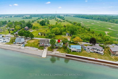 13041 Lakeshore Rd, Wainfleet - Lakeshore image-0-1