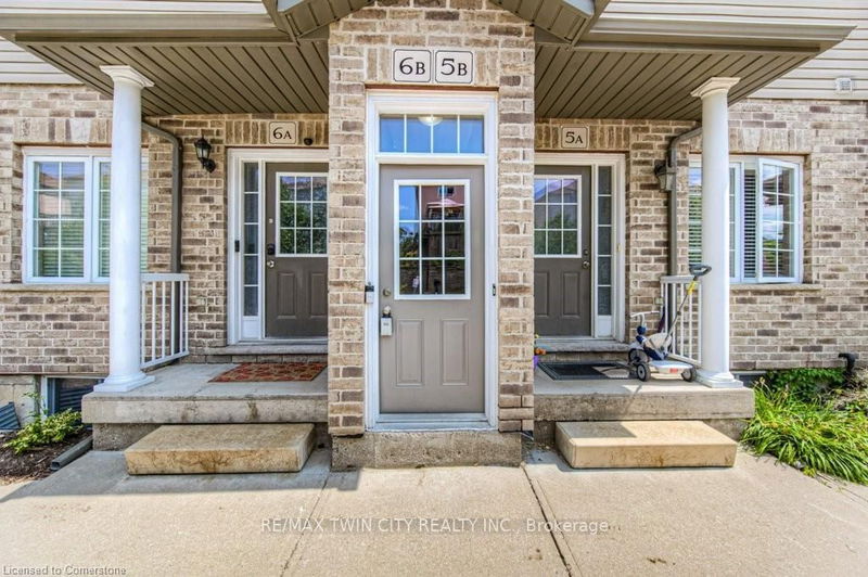 home for sale on 6B-38 Howe Drive