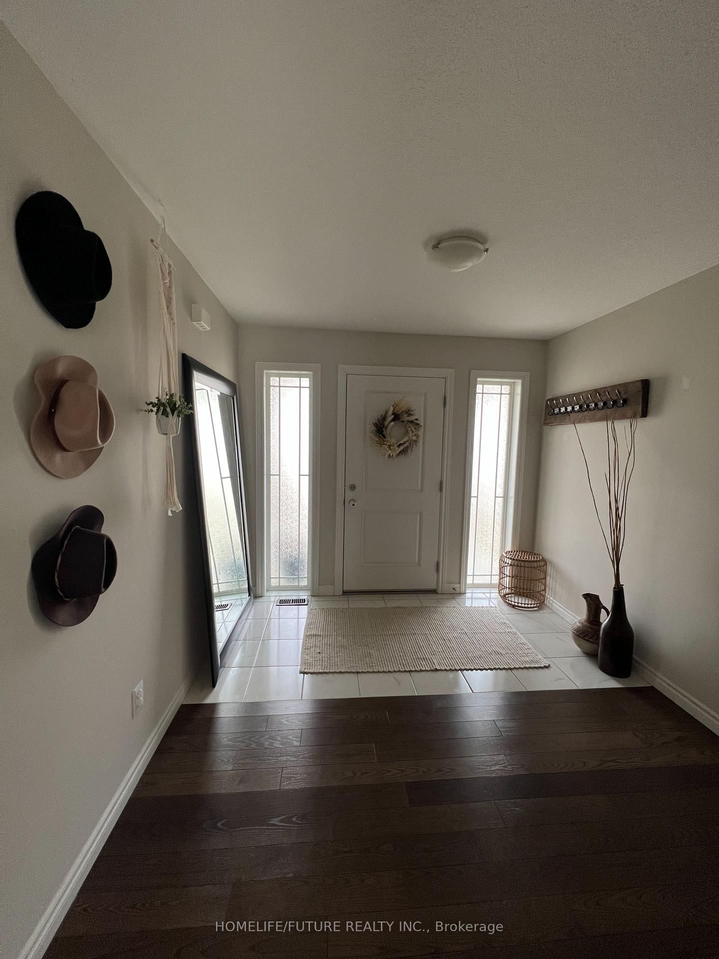 Detached House leased at 19 Chamberlain Avenue, Ingersoll, South, N5C 0C6 - MLS: X11963145