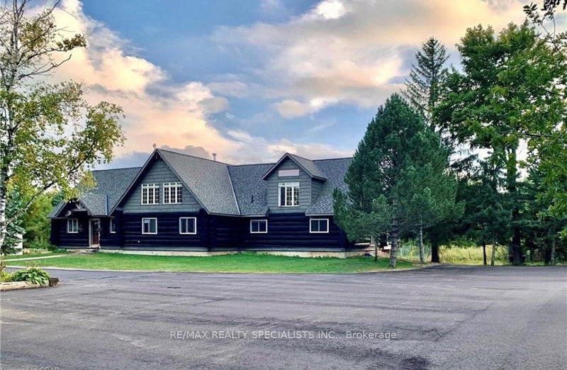 111440 11th Line, East Garafraxa, L9W 7A5 | Image 2