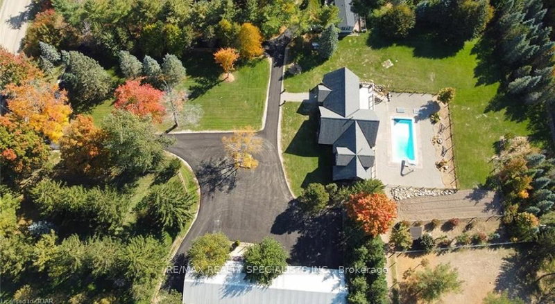 111440 11th Line, East Garafraxa, L9W 7A5 | Image 3