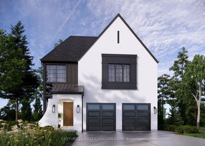 1382 Shields Pl, London - North S