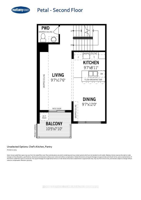 Townhouse sold at 510 Celestine Private, Barrhaven, 7704 - Barrhaven - Heritage Park, K2J 7B5 - MLS: X11963202