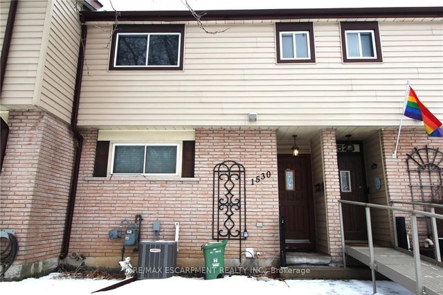 1530 GARTH Street