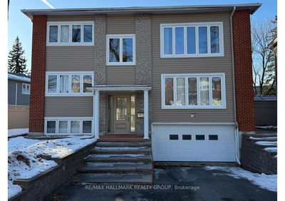 732 Morin St, Vanier and Kingsview Park - 3402 - Vanier