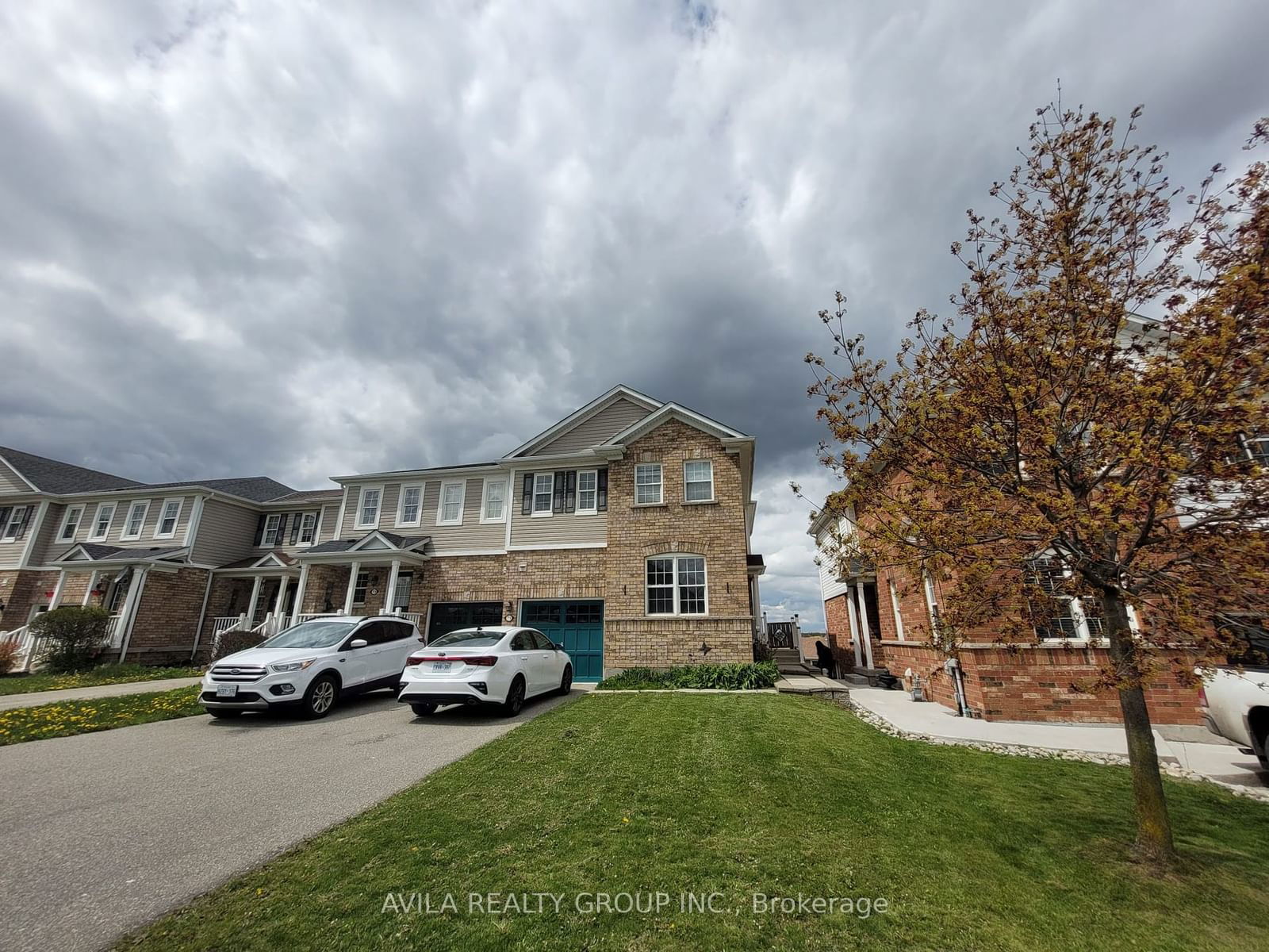 Townhouse for lease at 75 Bloomington Drive, Cambridge, N1P 1J5 - MLS: X11963386