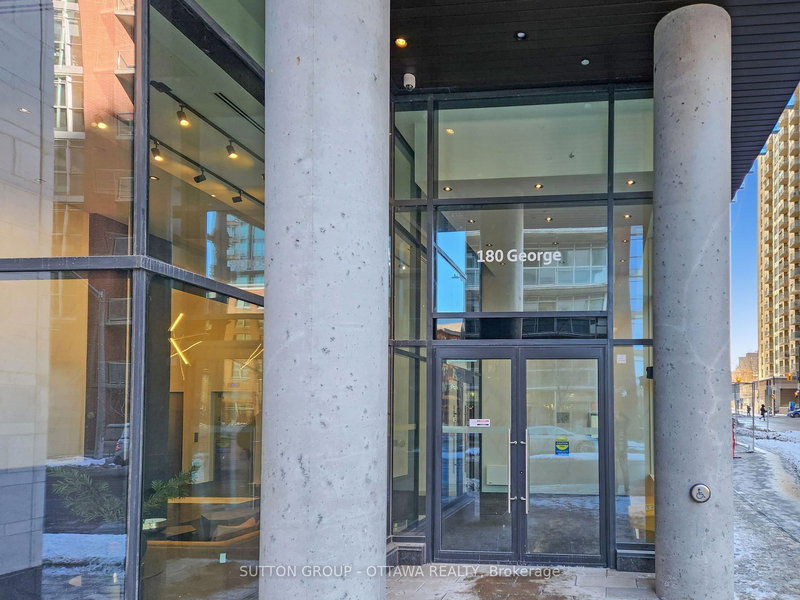 1701 - 180 George St, Ottawa, K1N 0G8 | Image 3
