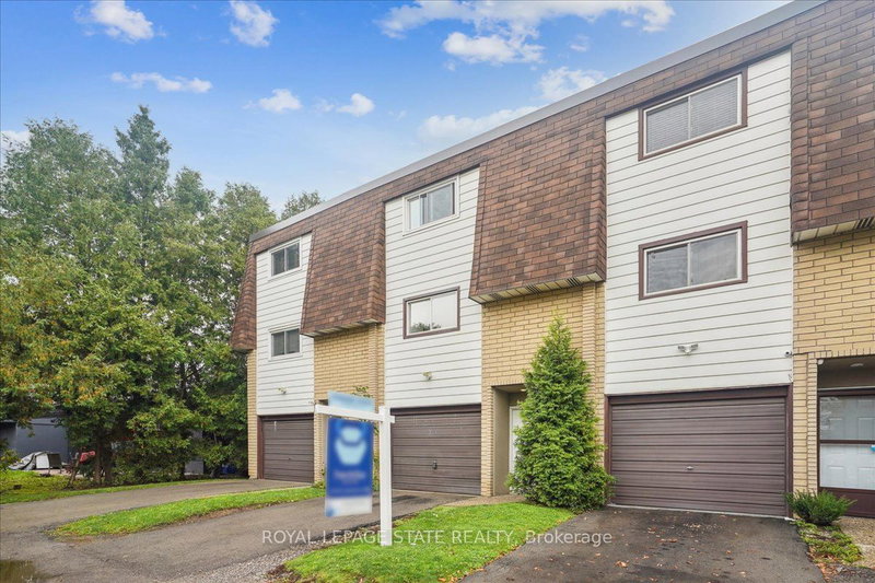 12 - 36 Greendale Dr, Hamilton, L9C 5Z4 | Image 3