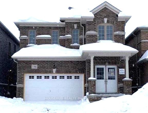 Building at 146 Seeley Avenue, Southgate, Rural Southgate