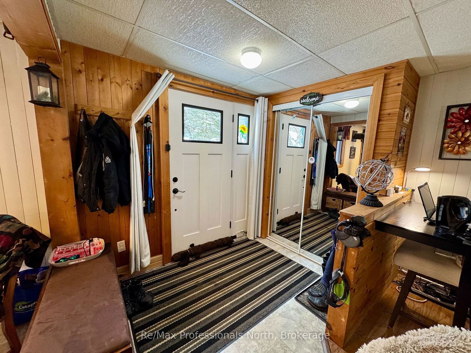 Mobile/Trailer sold at 54-1007 Racoon Road, Gravenhurst, Morrison, P1P 0C3 - MLS: X11963561