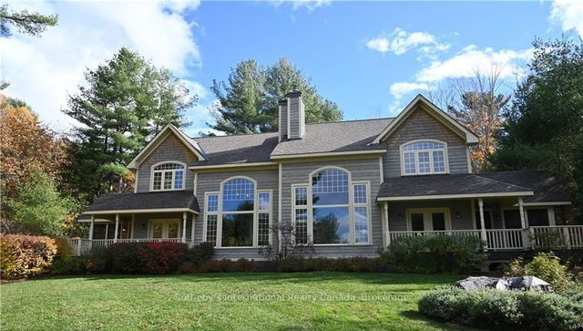 C4 W9 - 3876 Muskoka Road 118 Road