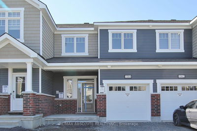 1064 CURRAGLASS Walk, Stittsville - Munster - Richmond - 8211 - Stittsville (North)