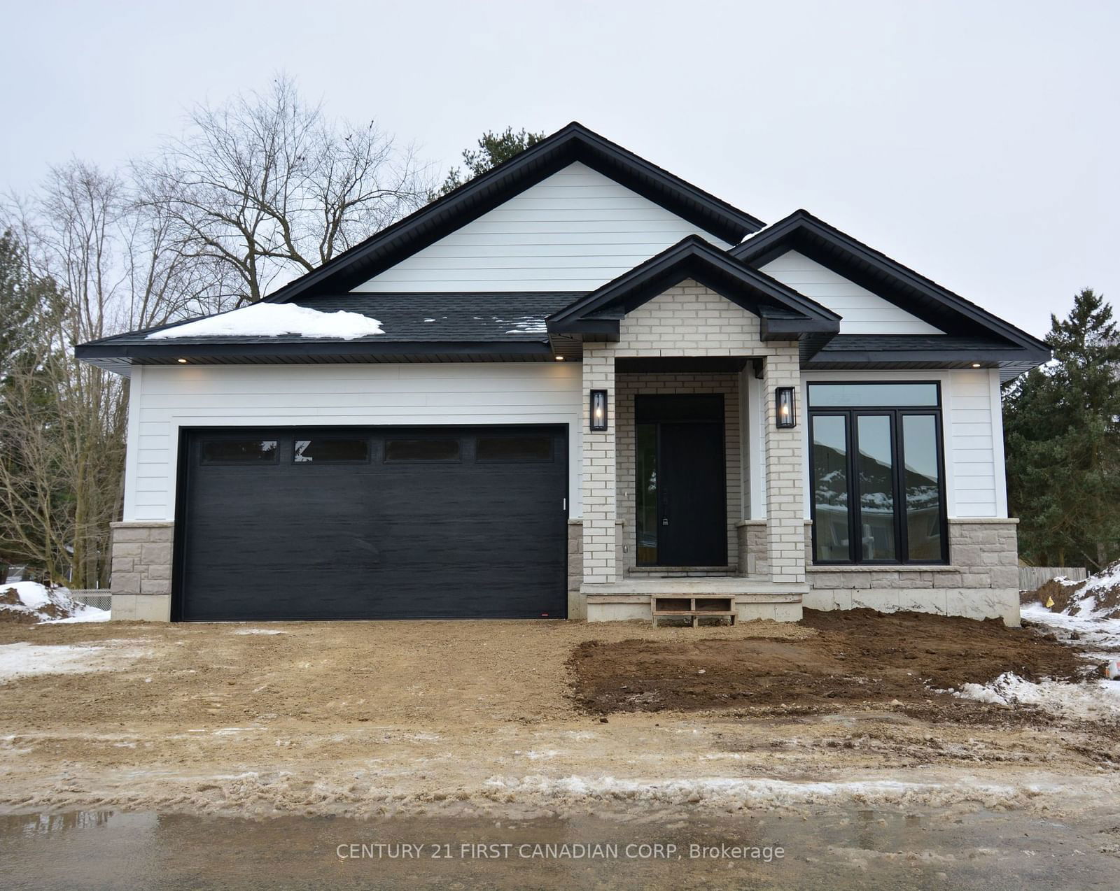 Detached House for sale at LOT 17-430 Head Street, Strathroy-Caradoc, NE, N7G 2K2 - MLS: X11963691