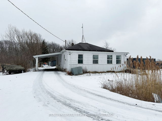 1 - 1806 Allanport Road