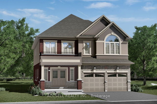 Lot #18 McKernan Avenue